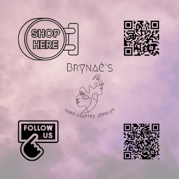 Brynaè's Gift Cards